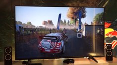 WRC 6_E3: Off-screen gameplay