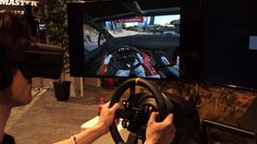 WRC 6_Gameplay VR (PC)