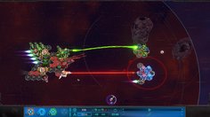 Space Run Galaxy_Boss Run