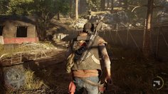 Days Gone_E3 2016 Gameplay Demo (Extended)