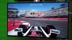 F1 2016_E3: Mexico XB1 (60 FPS)