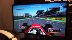 F1 2016_E3: Brazil PS4 (60 FPS)