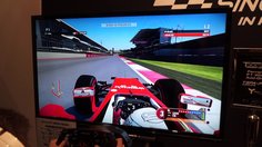 F1 2016_E3: COTA PS4 (60 FPS)