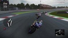 Valentino Rossi The Game_Moto GP