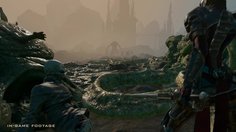 Warhammer 40,000: Inquisitor - Martyr_E3 Trailer