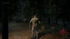 Friday the 13th: The Game_E3 Gameplay Trailer
