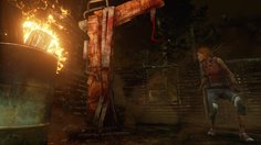 Dead by Daylight_Hillbilly Trailer