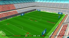 Dino Dini's Kick Off Revival_Gameplay #1 - L'apprentissage