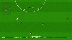 Dino Dini's Kick Off Revival_Gameplay #2 - Mastering defeat