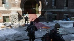 Tom Clancy's The Division_Heroic Mission