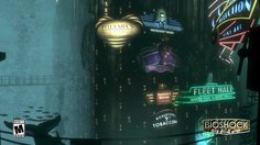 BioShock: The Collection_Announcement Trailer