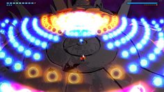 Furi_Furi - 1er boss