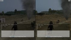 Red Dead Redemption_Race comparison (360/XB1)