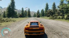 The Crew: Wild Run_DSR 1440p - 4xMSAA (PC)