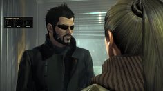Deus Ex: Mankind Divided_Découverte - partie 1