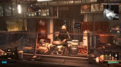 Deus Ex: Mankind Divided_Découverte - partie 2