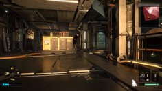 Deus Ex: Mankind Divided_Seconde tentative