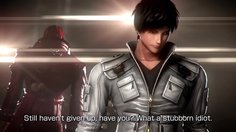 The King of Fighters XIV_Story Trailer