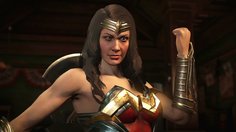Injustice 2_Wonder Woman Reveal Trailer