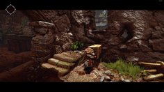 Ghost of a Tale_Gameplay #3 (PC/Beta)