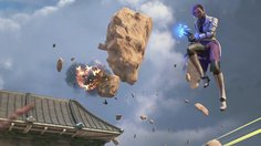 LawBreakers_The Assassin Trailer