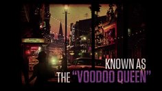 Mafia III_Cassandra - The Voodoo Queen