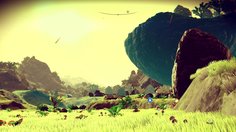 No Man's Sky_Guide de la Galaxie