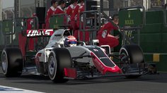 F1 2016_Career Mode Trailer