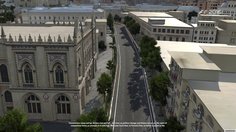 F1 2016_Baku - Tour de formation (PC preview)