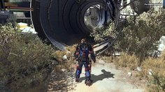 The Surge_Gamescom Gameplay