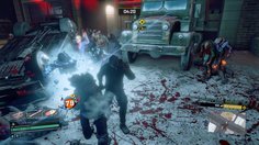Dead Rising 4_GC: Direct feed gameplay #2 (X1)