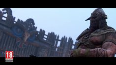 For Honor_GC: Trailer