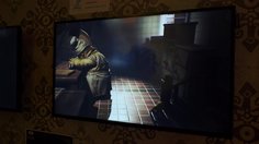 Little Nightmares_GC: Offscreen gameplay #2