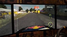 WRC 6_GC: Gameplay by a pro