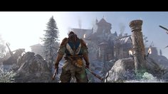 For Honor_GC: Trailer (EN)