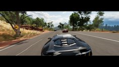 Forza Horizon 3_GC: Direct feed gameplay #3 (X1, same demo!)
