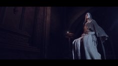 Dark Souls III_Ashes of Ariandel Trailer