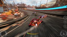Formula Fusion_Trans Atol - Discovering the track