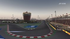 F1 2016_Bahrain - Presentation