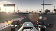 F1 2016_Bahrain - Gameplay