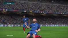 PES 2017_XB1 - France - Allemagne 2