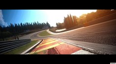 Assetto Corsa_AC (PS4) - Intro