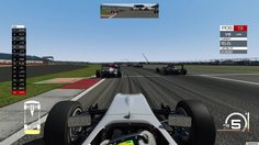 Assetto Corsa_AC (PS4) - Race #2