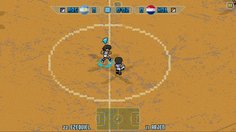 Pixel Cup Soccer 17_Argentina vs Ntherlands (men)