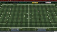 Pixel Cup Soccer 17_Hommes vs femmes - Fast