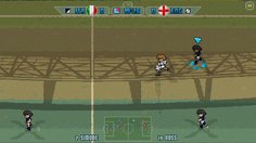 Pixel Cup Soccer 17_Italie vs Angleterre - Super Fast