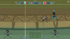 Pixel Cup Soccer 17_Italy vs England - Super Fast