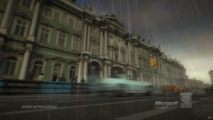 Project Gotham Racing 4_St Peters Rain