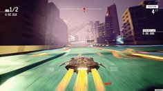 Redout_Race #1