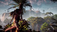 Horizon: Zero Dawn_PS4 Pro Demo